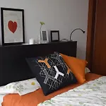 Lejlighed Piso Con Encanto En Coruna. *