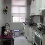 Piso Con Encanto En Coruna.