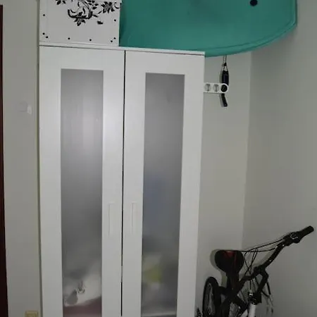 Piso Con Encanto En Coruna.