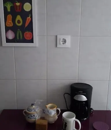 Apartment Piso Con Encanto En Coruna. A Coruna