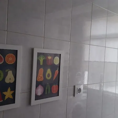 Piso Con Encanto En Coruna. * A Coruna