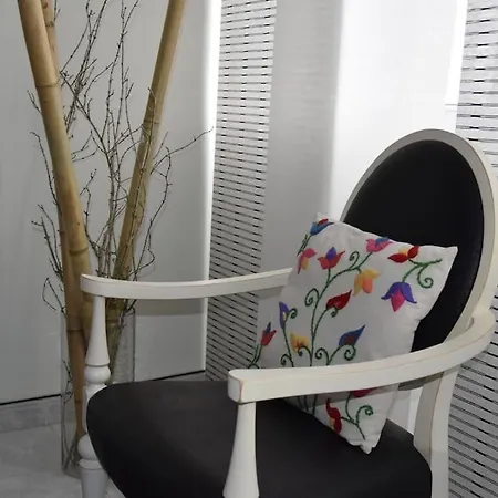 Piso Con Encanto En Coruna. Apartment A Coruna