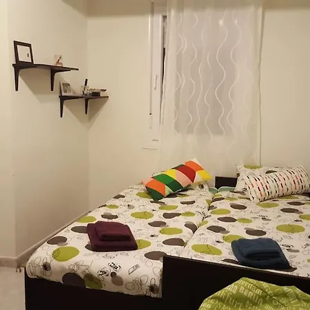 Apartment Piso Con Encanto En Coruna. *