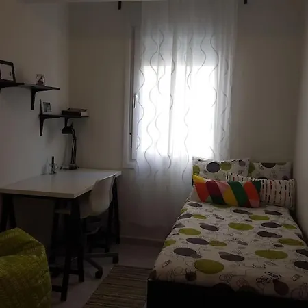 Apartment Piso Con Encanto En Coruna. A Coruna