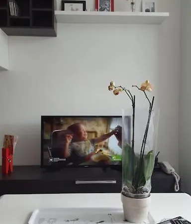 Piso Con Encanto En Coruna. Apartment