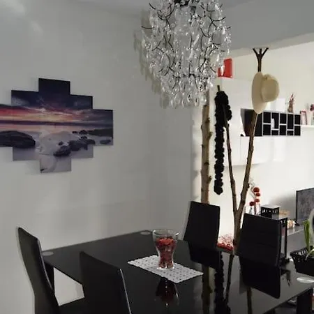 Apartment Piso Con Encanto En Coruna. *