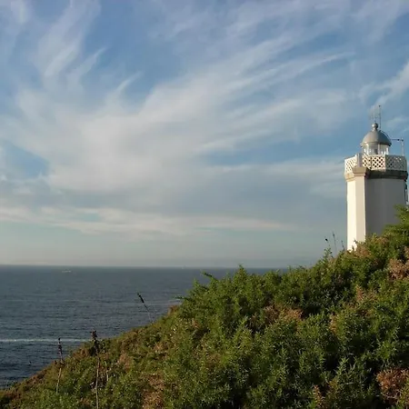 Apartment Piso Con Encanto En Coruna. A Coruna