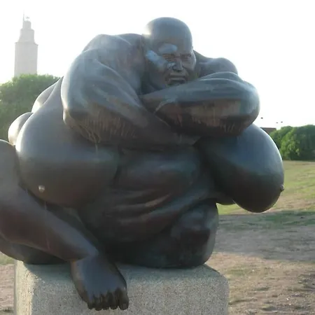 Piso Con Encanto En Coruna.