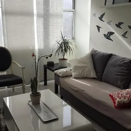 Apartment Piso Con Encanto En Coruna. A Coruna