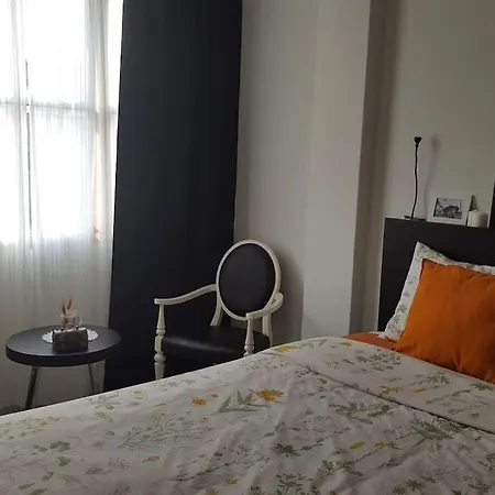 Piso Con Encanto En Coruna. *