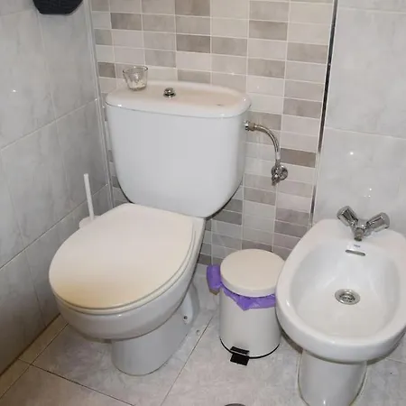 Piso Con Encanto En Coruna. Apartment *