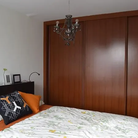 Piso Con Encanto En Coruna. Lejlighed *