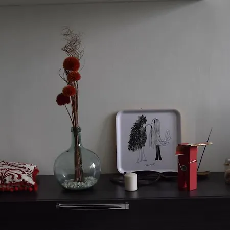 Piso Con Encanto En Coruna. *