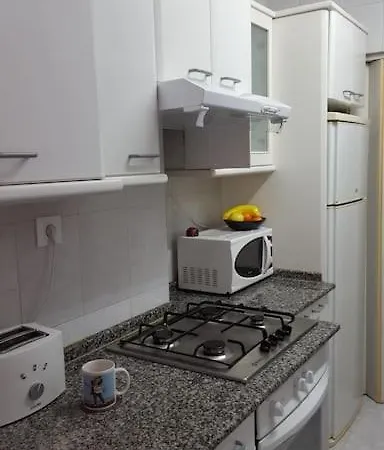 Piso Con Encanto En Coruna. Apartment *