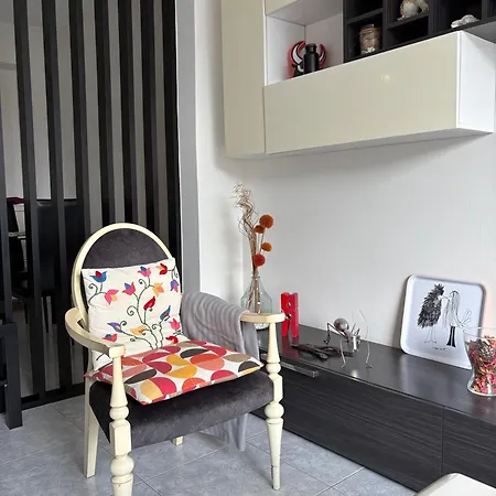 Apartamento Piso Con Encanto En Coruna. *