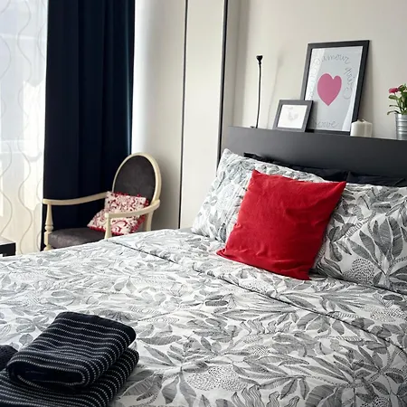 Apartamento Piso Con Encanto En Coruna.