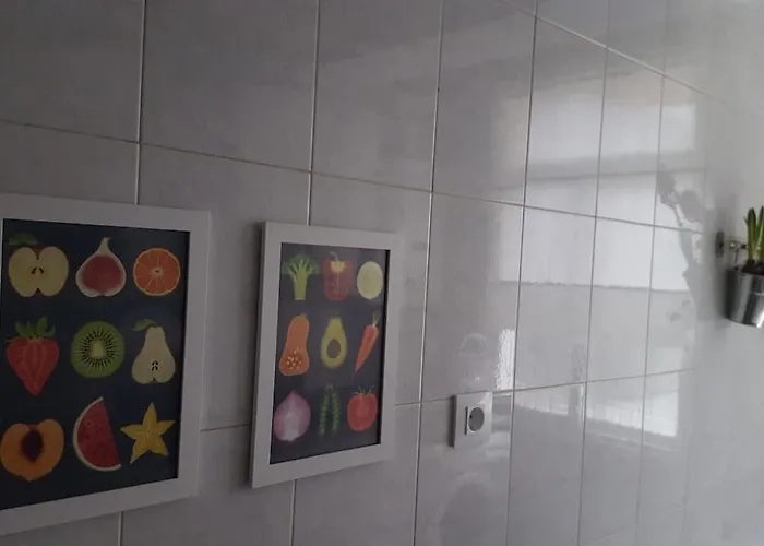 Piso Con Encanto En Coruna. * A Coruna