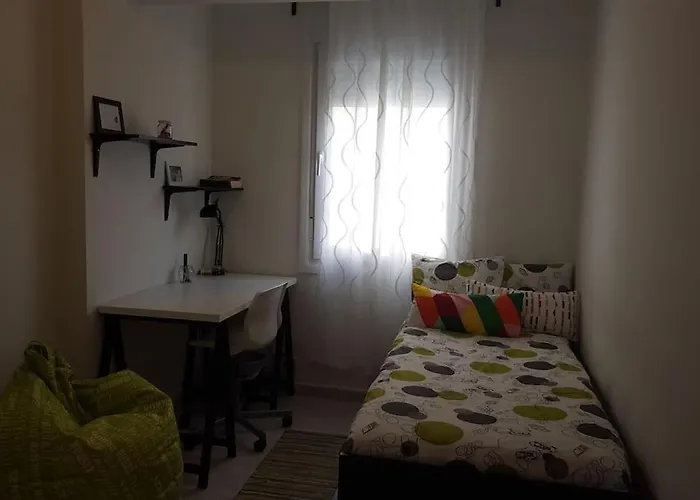 Apartment Piso Con Encanto En Coruna. A Coruna