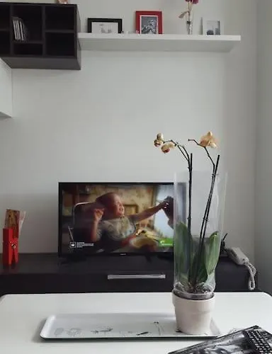 Piso Con Encanto En Coruna. Apartment