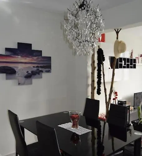 Apartment Piso Con Encanto En Coruna. *