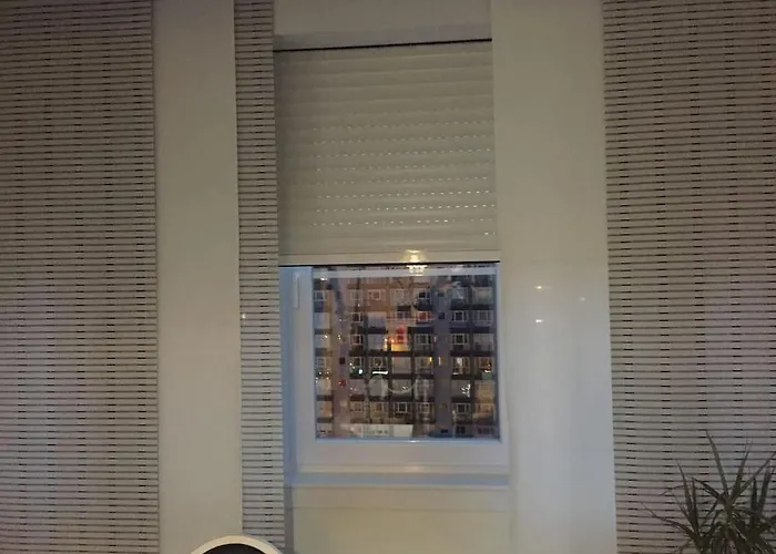 Piso Con Encanto En Coruna. *