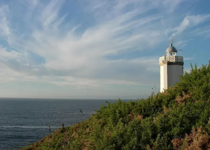 Apartment Piso Con Encanto En Coruna. A Coruna