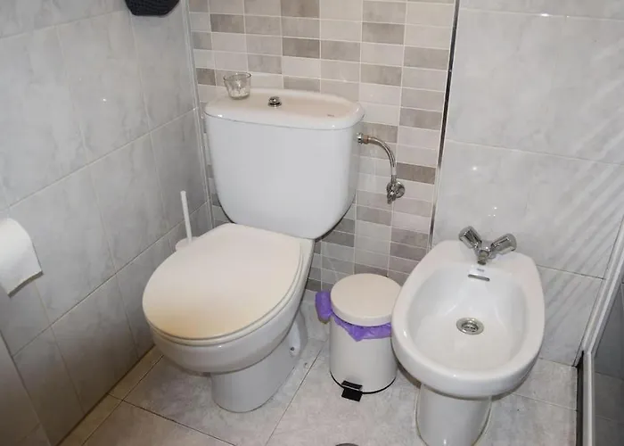 Piso Con Encanto En Coruna. Apartment *