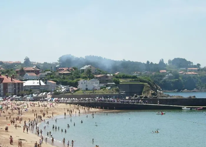 Apartment Piso Con Encanto En Coruna. A Coruna