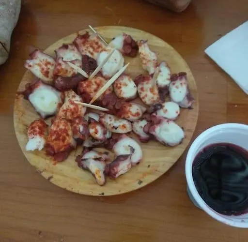 Apartment Piso Con Encanto En Coruna. *