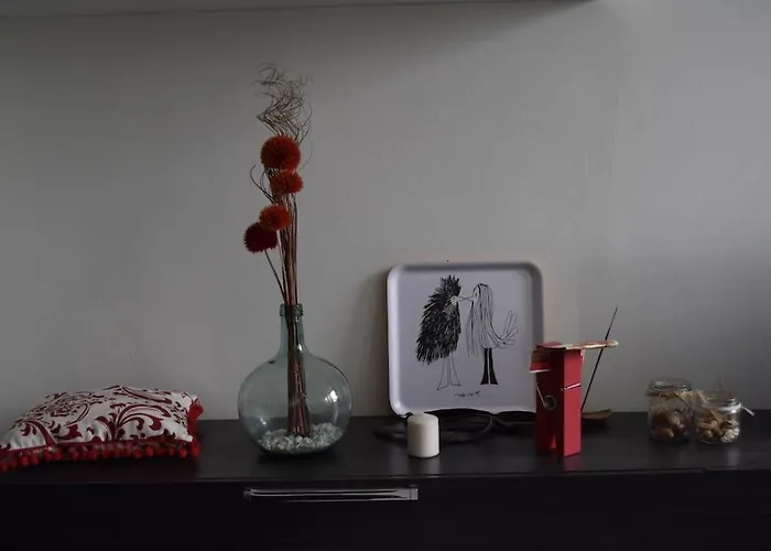 Piso Con Encanto En Coruna. *