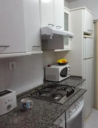 Piso Con Encanto En Coruna. Apartment *